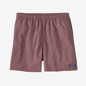 Patagonia 5” Baggies